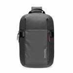 Tomtoc Navigator - T24 M batoh pro 13" notebook černá (TOM-T24M1D1)