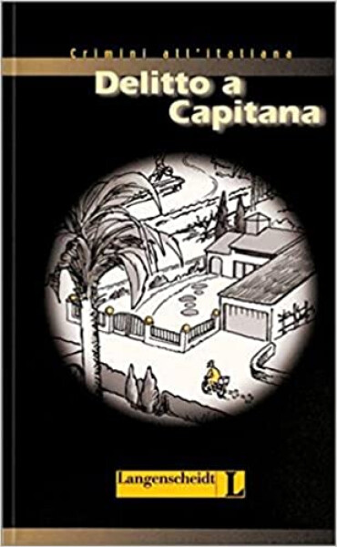 Delitto a Capitana