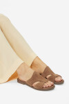 Pantofle Lasocki WI23-FOXI-57 Syntetický materiál