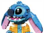 LEGO® Disney 43249 Stitch