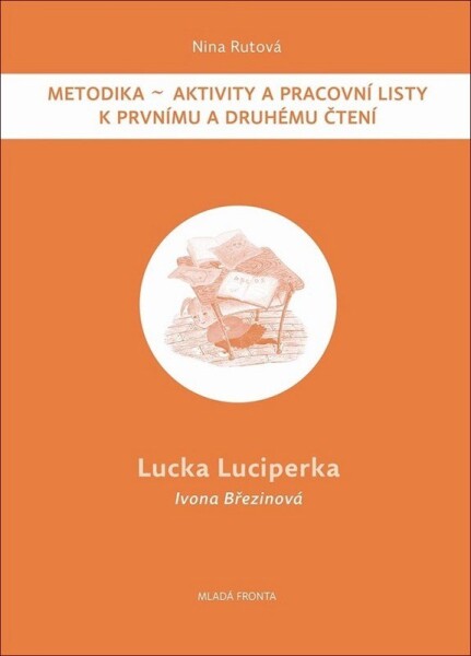 Lucka Luciperka