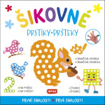 Šikovné prstíky / šikovné pršteky - První znalosti / Prvé znalosti