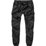 Brandit Kalhoty Ray Vintage Trouser černé L