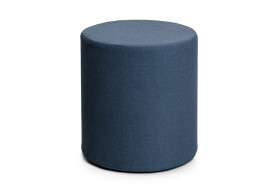 SHAPPY Dětský pěnový taburet SHAPPY ORIGINAL Barva: Navy Blue