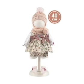 Llorens P540-35 obleček pro panenku velikosti 40 cm