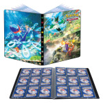 Pokémon TCG: Paldea Evolved A4 album