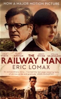 The Railway Eric Lomax
