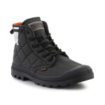 Boty Palladium Pampa Re-Quilted 74386-008-M EU 40