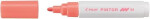 PILOT Pintor Medium akrylový popisovač 1,5-2,2mm - neonový červený