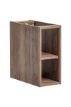 COMAD - Skříňka pod desku 20cm SANTA FE OAK 5907611652411