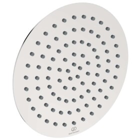 IDEAL STANDARD - Idealrain Hlavová sprcha LUXE, průměr 20 cm, nerezová ocel B0383MY