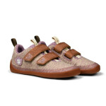 Affenzahn Sneaker Knit Happy Cat Jr boty 00397-70093 35