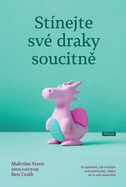 Stínejte své draky soucitně