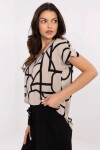 Halenka model 211846 Sublevel M