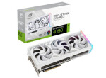 Asus ROG Strix GeForce RTX 4080 White Edition 16GB GDDR6X 90YV0IC4-M0NA00