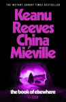 The Book of Elsewhere Keanu Reeves