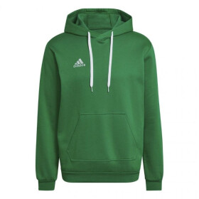 Pánská mikina HI2141 Zelená - Adidas zelená 2XL