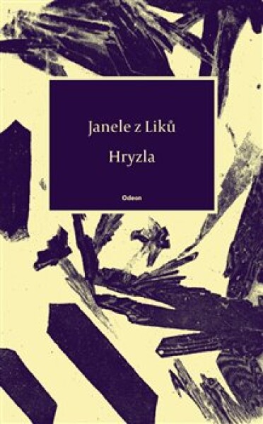 Hryzla - Janele z Liků