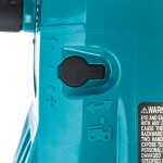 Makita DUC306ZB / Aku řetězová pila / 2x 18V / Li-ion / Bez aku (DUC306ZB)