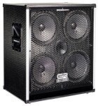 GR Bass AT 410