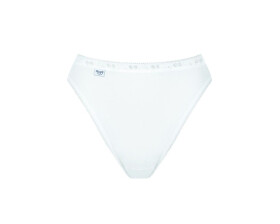 Dámské kalhotky Basic+ Tai 3P - WHITE -bílé 0003 - SLOGGI WHITE 44