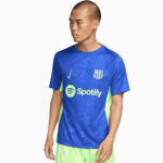 Tričko Nike FC Barcelona DF Academy Pro Third M FQ2544-418 L