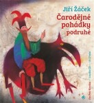 Čarodějné pohádky podruhé, Jiří Žáček