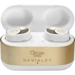 DEVIALET Gemini II Opera de Paris / sluchátka s mikrofonem / BT 5.2 / výdrž až 22 hodin (NH742)