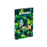 Na sešity A5 Playworld