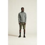 Běžecká mikina CRAFT ADV Explore Power Fleece - zelená Velikost textilu: 4XL