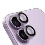 OBAL:ME Ochrana Čoček pro Apple iPhone 17 Purple (57983127264)