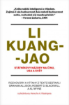 Li Kuang-jao Státníkovy názory na Čínu, USA svět