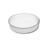 Dortisimo Silikonová forma na pečení Kruh (22 cm) 22 cm