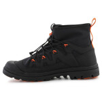 Palladium Pampa Lite+ Explor Wp+ M 74383-008-M Boty Black EU 42