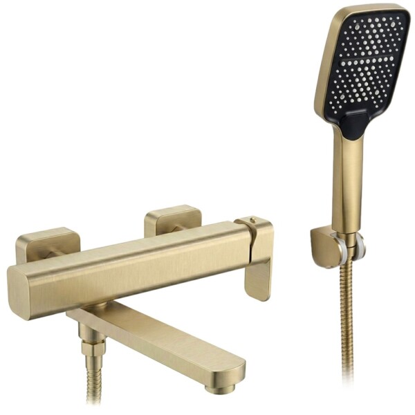 REA - Vanová baterie Arlo Gold Brush REA-B0979