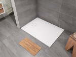 Lansanit Sprchová vanička LUX 900x1000 mm LANLUX90X100