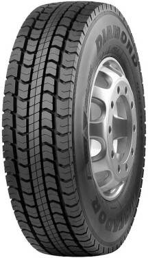 12 R22,5 152/148L DH 1 M+S 3PMSF TL MATADOR