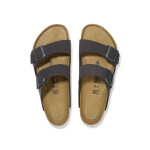 Žabky Birkenstock Arizona BS Birko-Flor Nubuk M 1029134 EU 44