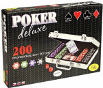 Poker deluxe