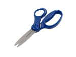 Fiskars Velké dětské nůžky 15 cm, modré
