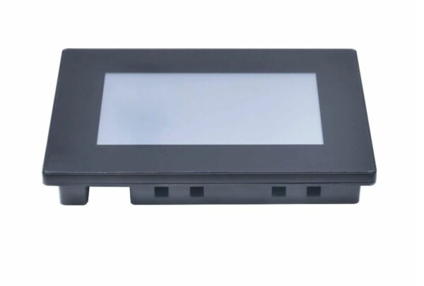 Nextion 4,3" NX4827P043-011C-Y TFT HMI LCD displej - Kapacitní