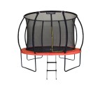 Marimex Premium trampolína 305 cm + vnitřní ochranná síť + schůdky ZDARMA
