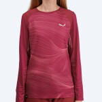 Tričko Salewa Seceda Dry W 28244-6360 L