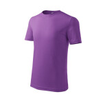 Nový klasický dětský dres Jr MLI-13564 - Malfini 134 cm/8 let