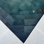 Bazénová folie CEFIL Keramik DARKSTAR 1,5mm, šíře 1,65m, role 25bm