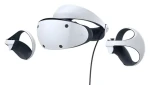 Sony PlayStation VR2 / Brýle pro virtuální realitu / 4K / 110° zorné pole / 120 Hz / pro PS5 (9454090)