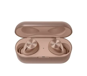 Technics AZ40M2 rose-gold / Bezdrátová sluchátka / mikrofon / pasivní potlačení hluku AAC / Bluetooth 5.3 / IPX4 (EAH-AZ40M2EN)