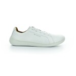 Skinners Moonwalker Leather White