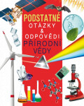 Přírodní vědy - Rebecca Kealy