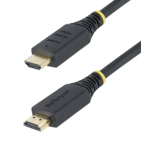 StarTech HDMI2-CABLE-4K60-1M High Speed HDMI kabel 1m / 4K60Hz / HDMI s ethernetem (HDMI2-CABLE-4K60-1M)